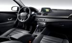 Renault Fluence 2012 года
